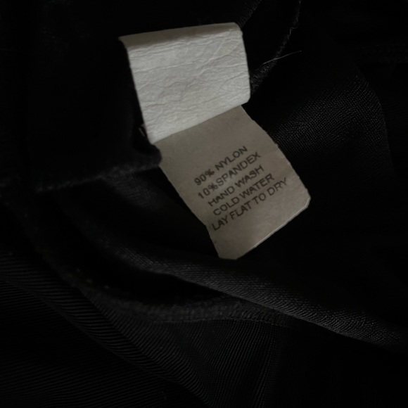 Kids Dance Skirt - Picture 3 of 3